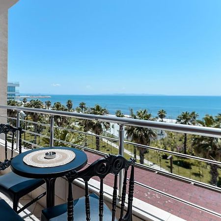 Grand View Apartment Durres Exterior photo