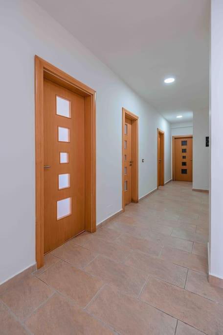 Grand View Apartment Durres Exterior photo