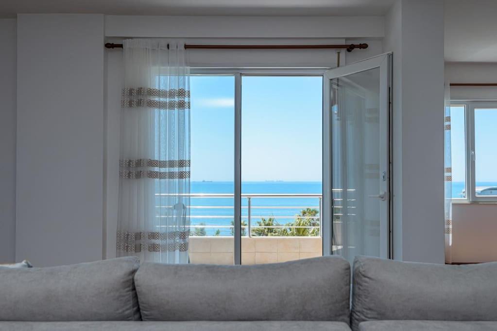 Grand View Apartment Durres Exterior photo