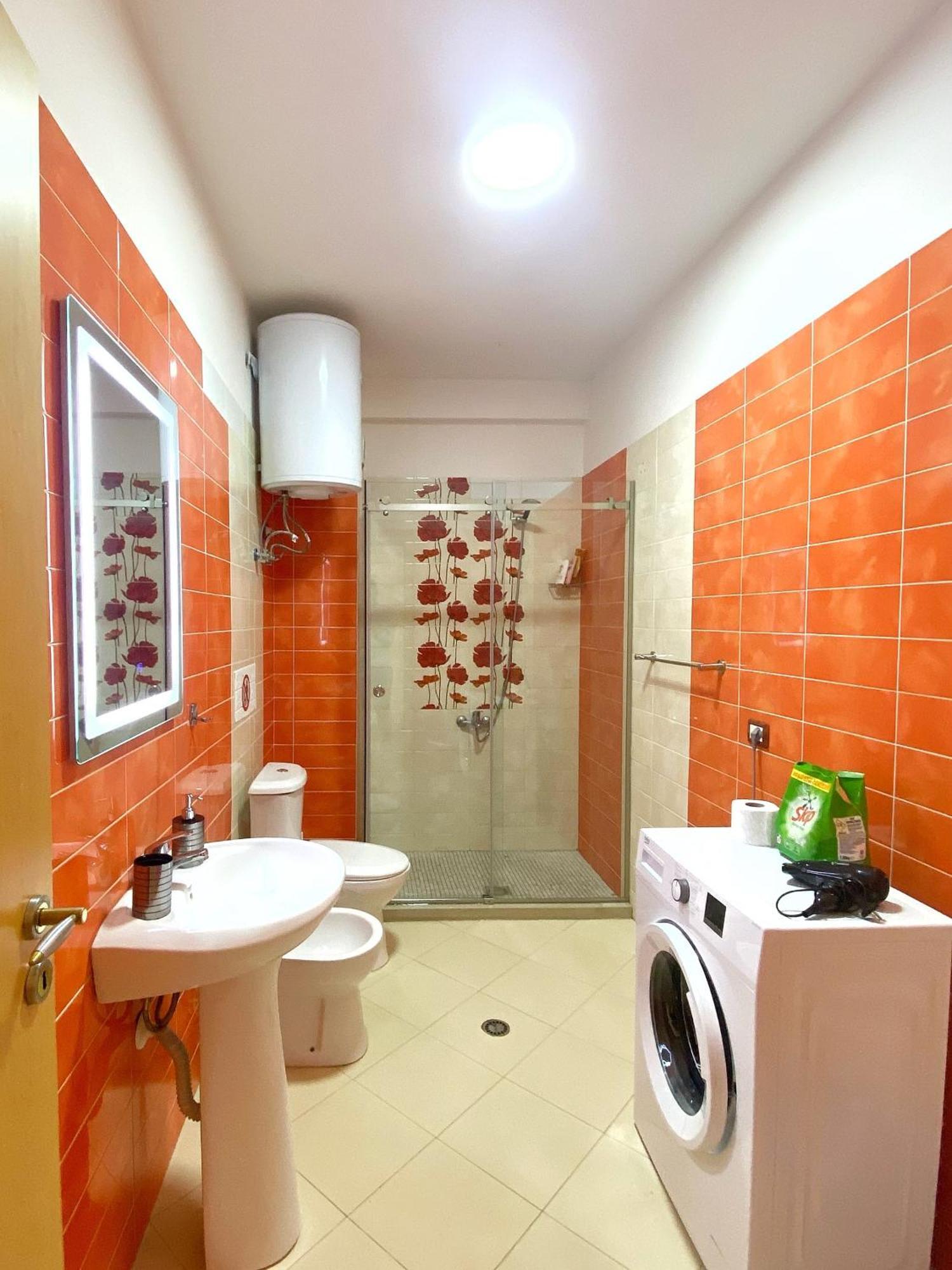 Grand View Apartment Durres Exterior photo